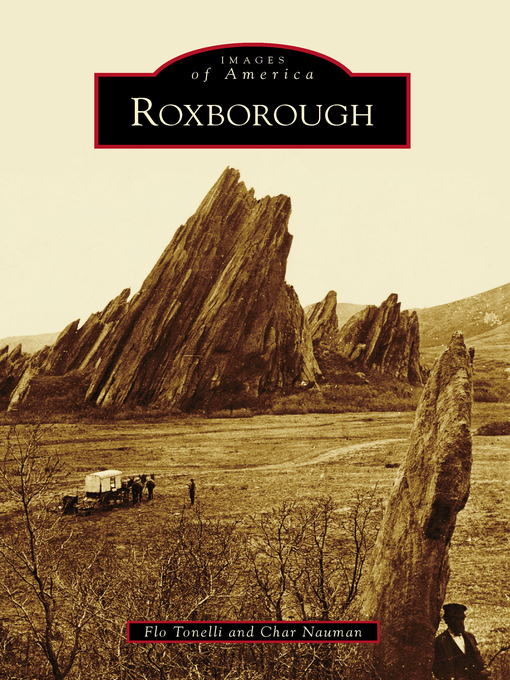 Title details for Roxborough by Flo Tonelli - Available